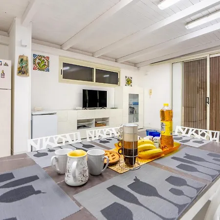 Beautiful In Santa Maria Del Focall *