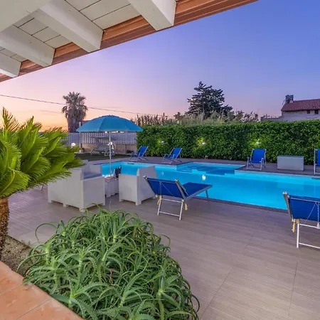 Beautiful In Santa Maria Del Focall *