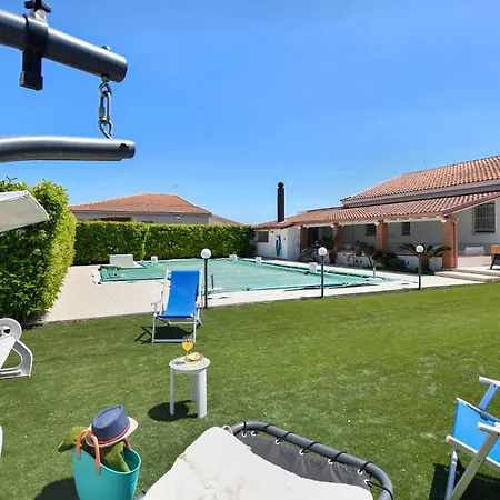 Beautiful In Santa Maria Del Focall * Santa Maria Del Focallo