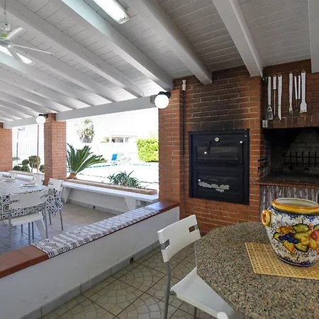 Beautiful In Santa Maria Del Focall *