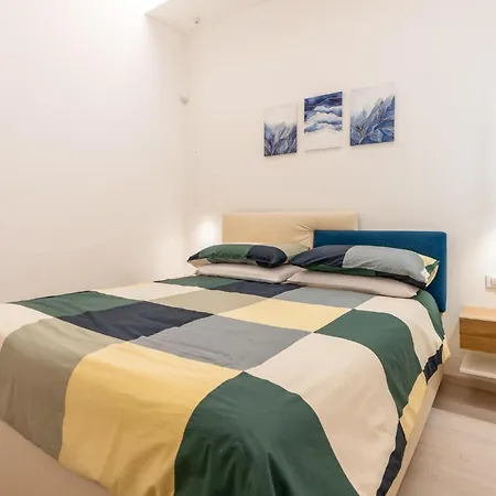 Beautiful In Santa Maria Del Focall