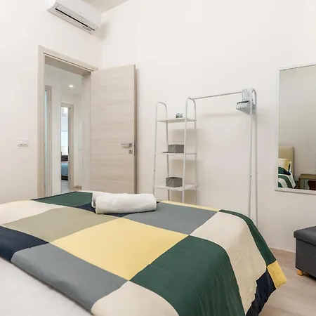 Semesterbostad Beautiful In Santa Maria Del Focall Santa Maria Del Focallo