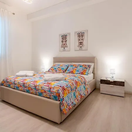 Beautiful In Santa Maria Del Focall Semesterbostad Santa Maria Del Focallo