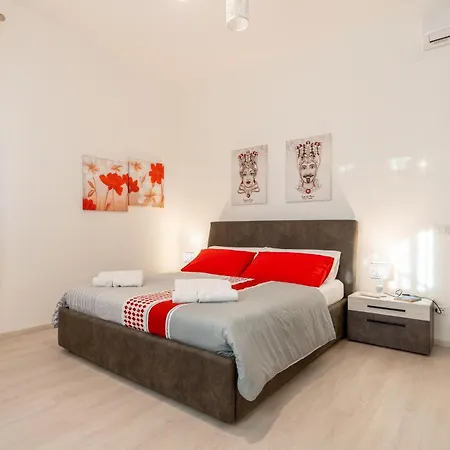 Beautiful In Santa Maria Del Focall Semesterbostad Santa Maria Del Focallo